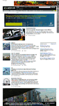 Mobile Screenshot of golem.de